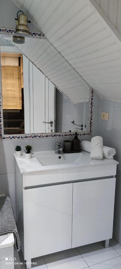 Apartamento En Pleno Casco Historico De Vigo Exterior photo
