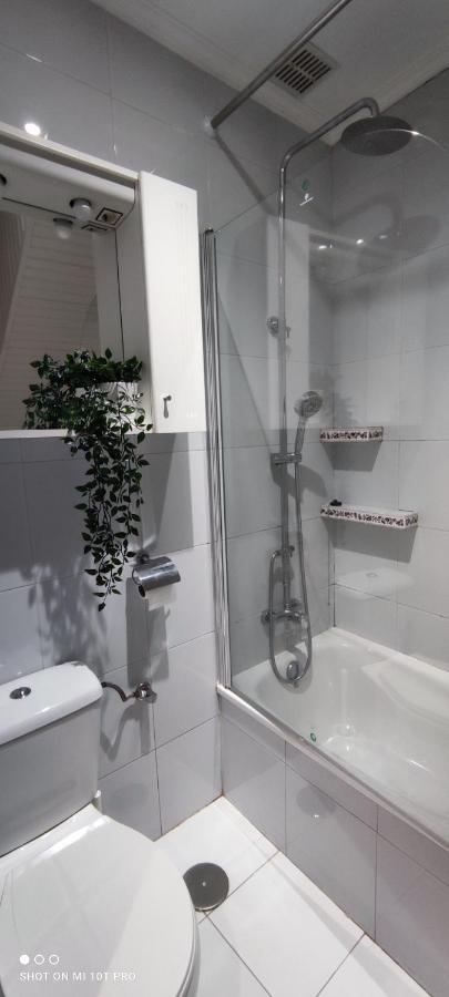 Apartamento En Pleno Casco Historico De Vigo Exterior photo